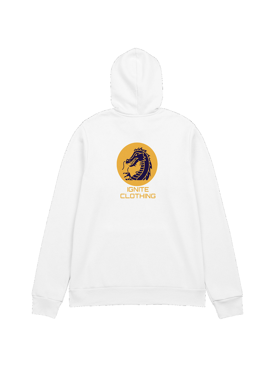 Ignite Clothing - Logo Hoodie product image (2)