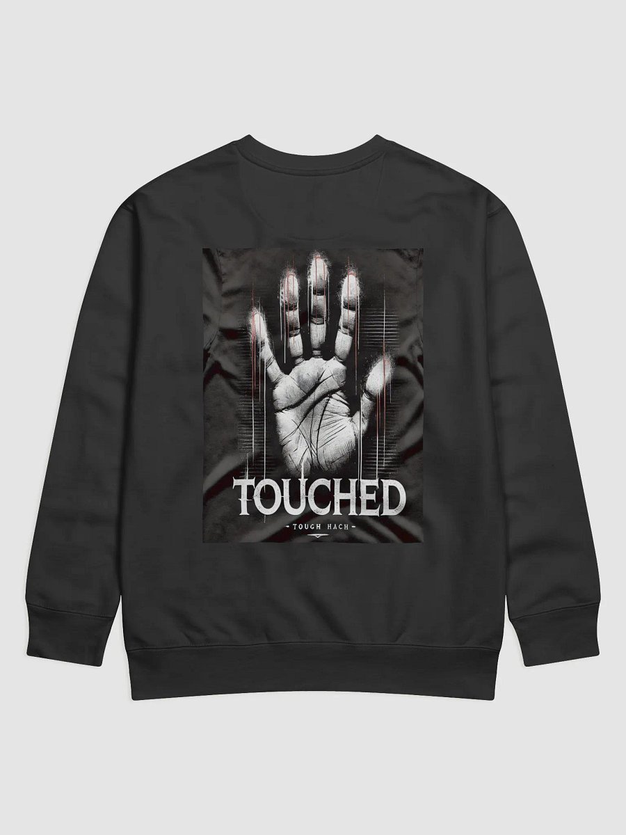 Ghostly Touched Long Sleeves product image (2)