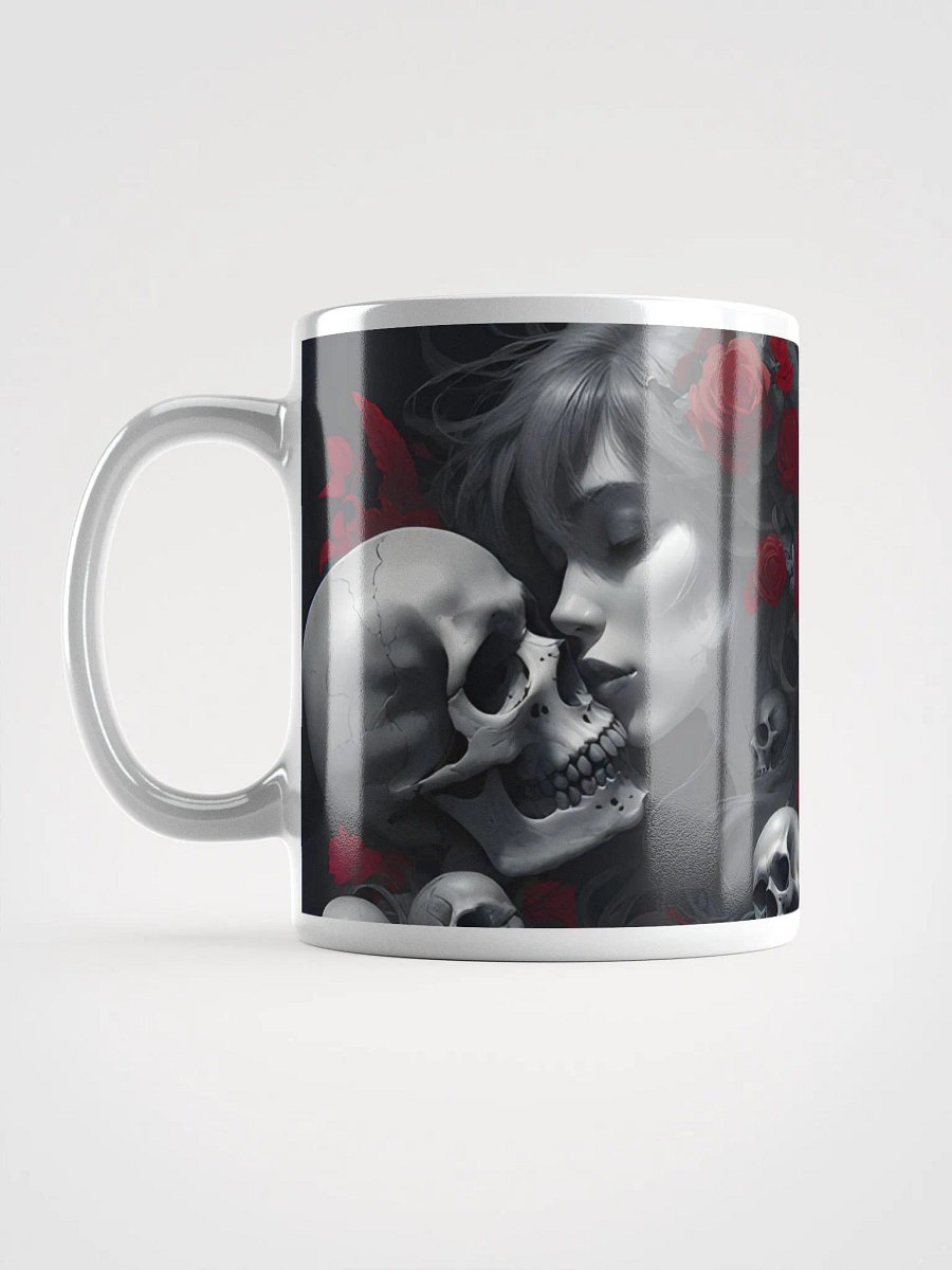 Ethereal Kiss I - Mug product image (6)