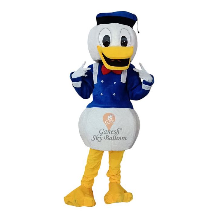 Cartoon Character Costume product image (2)