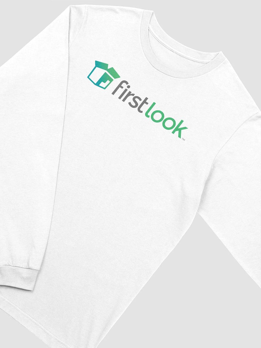 Original - Long Sleeve Tee (4 colors) product image (3)