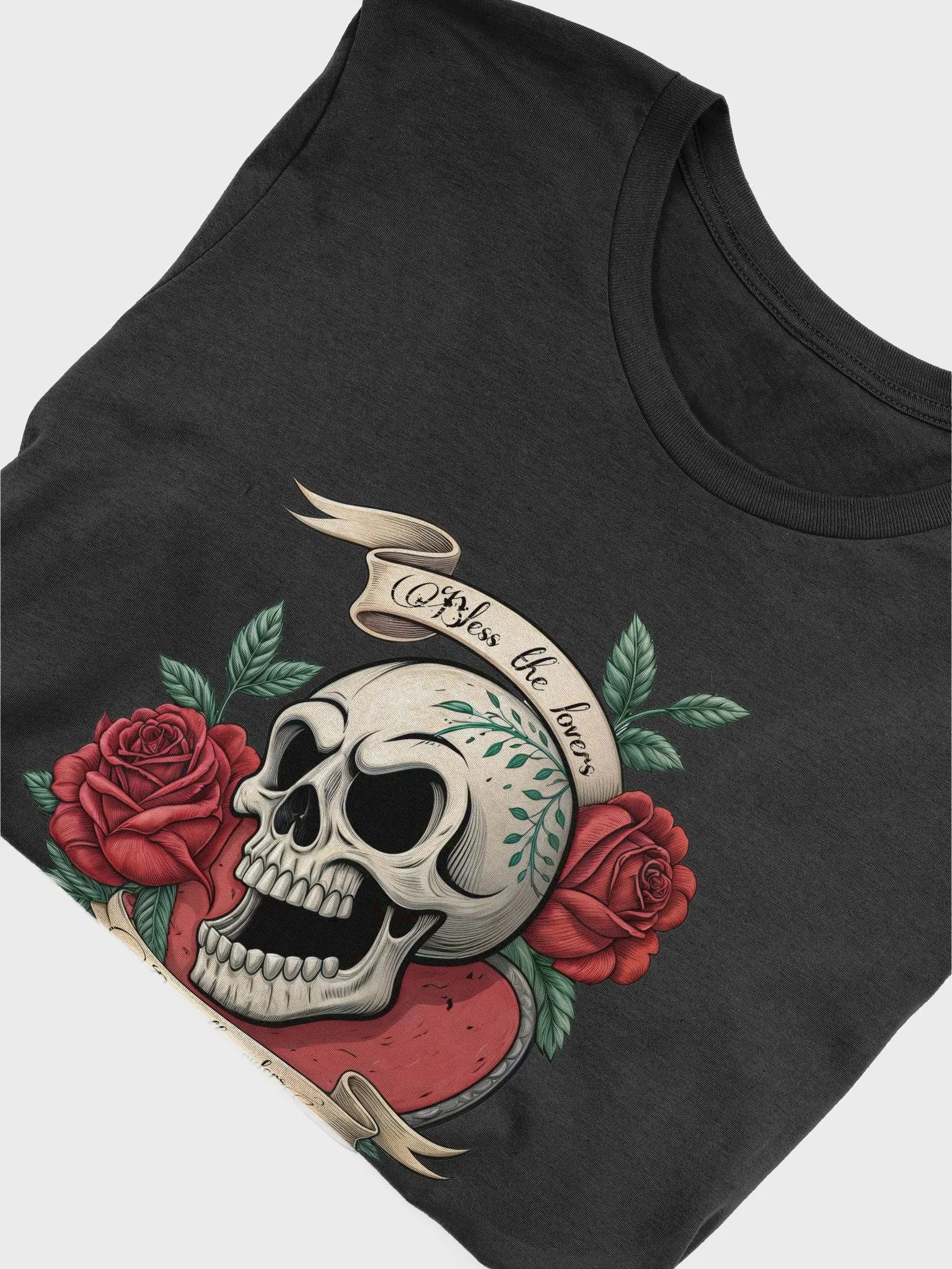 Bless the Lovers product image (5)