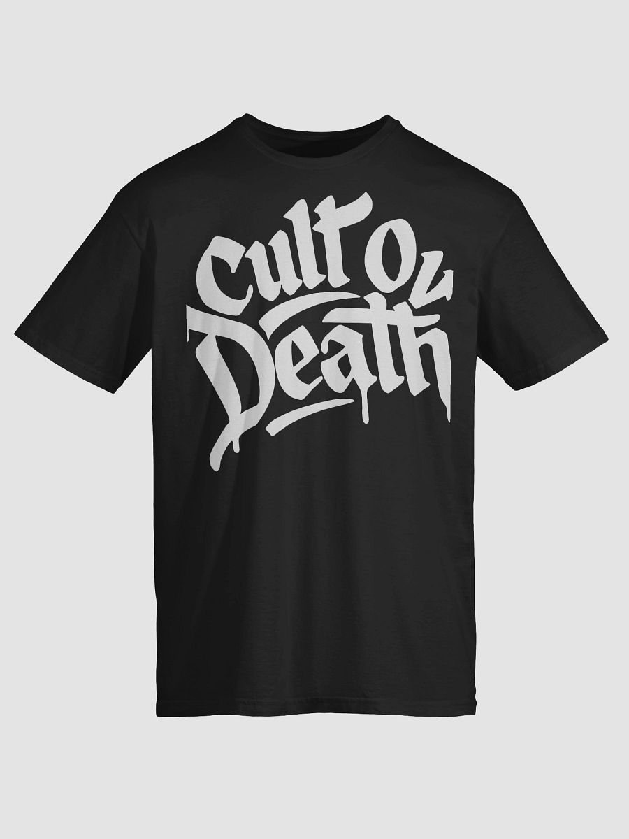 Cult ov Death – Anti-Hype Cultwear product image (5)