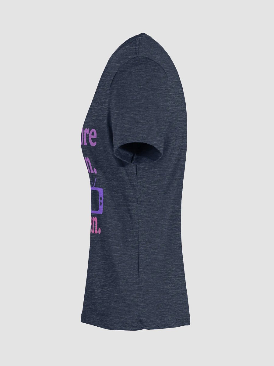 Sun & Screen Relaxed V-Neck Tee product image (22)