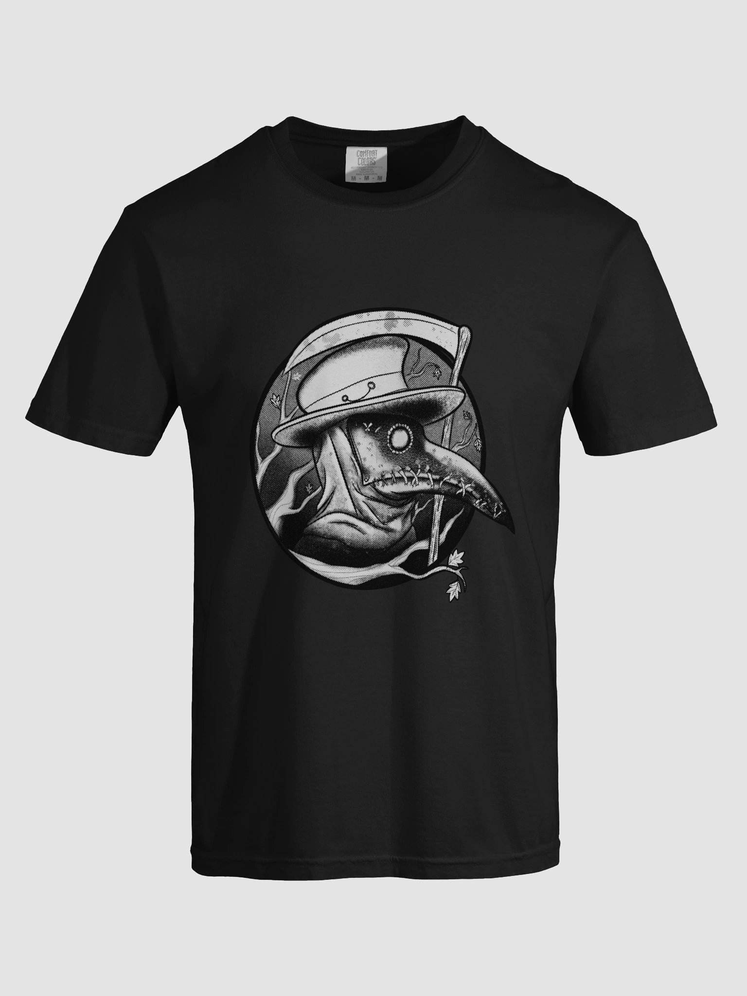 Plague Doctor product image (7)