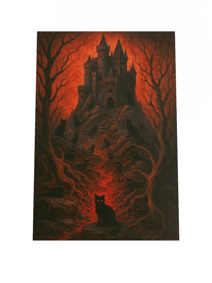 The Crimson Keep product image (1)