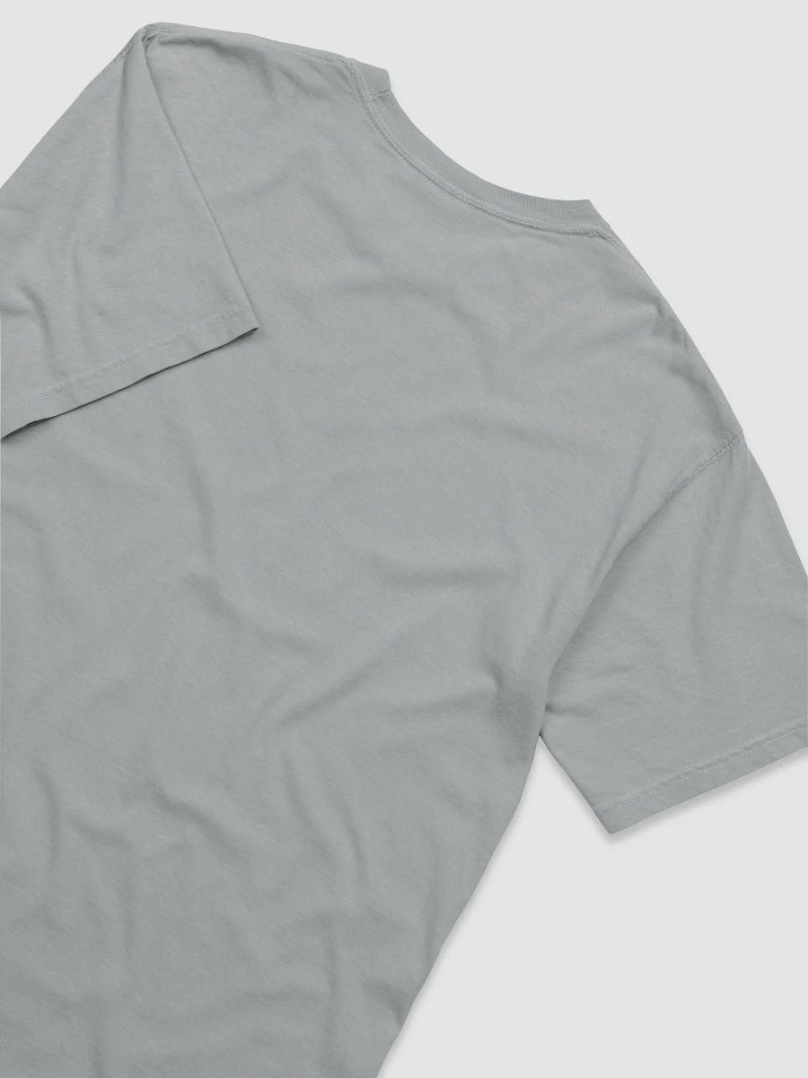 Panda Bliss Cotton Tee product image (55)
