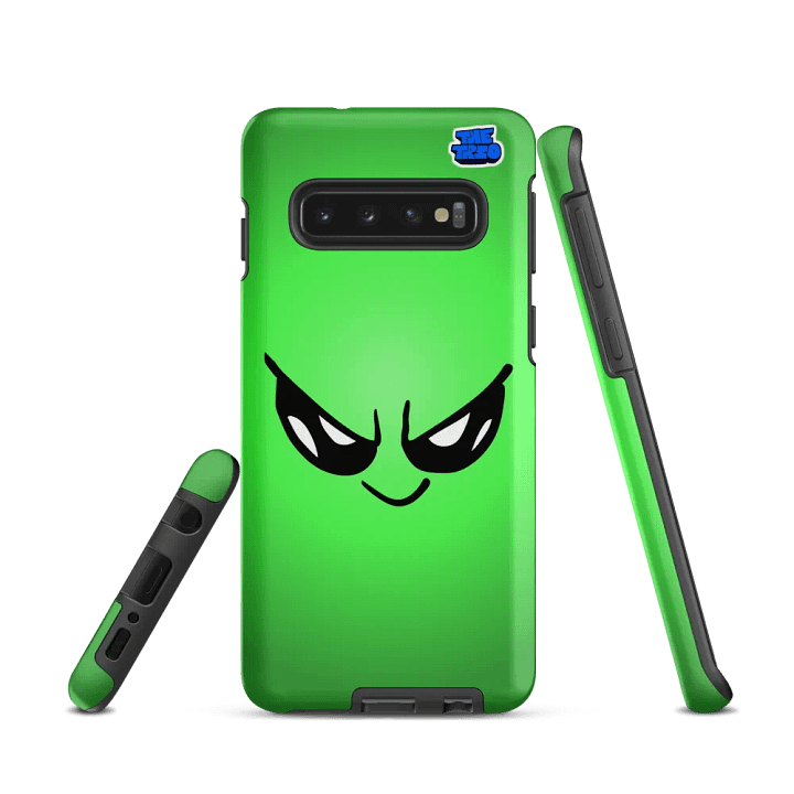 The Trio - Gleeborg Samsung® Tough Case product image (22)