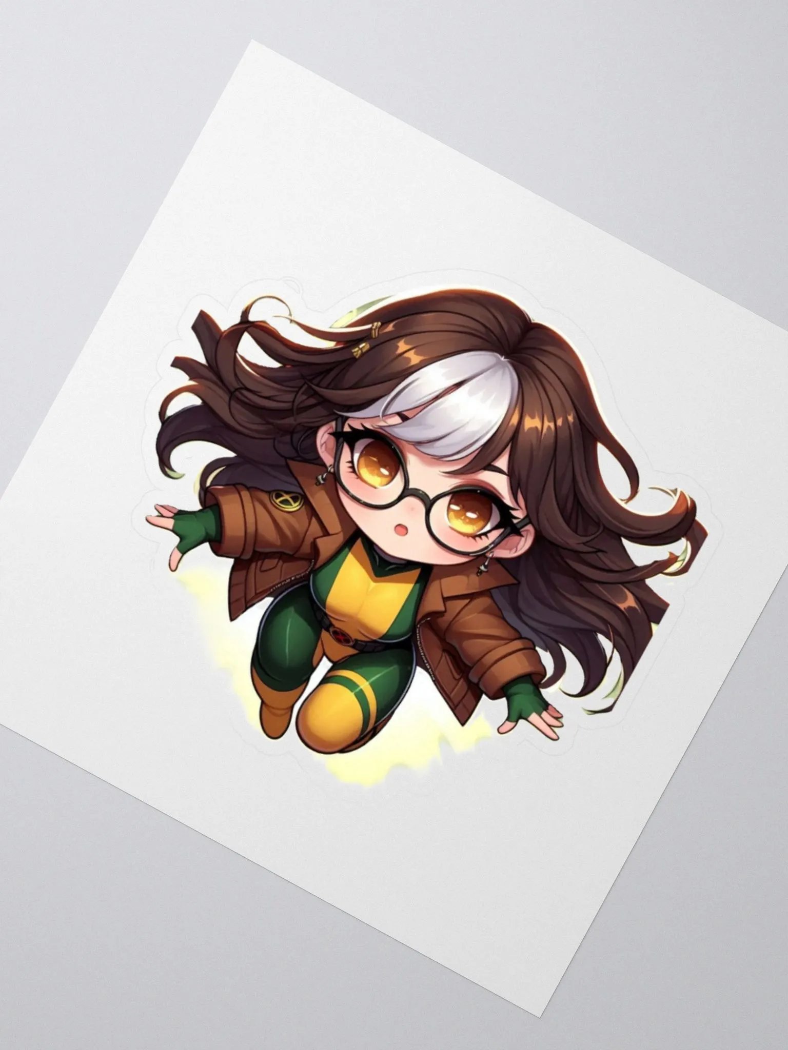 Roguey Rogue product image (4)