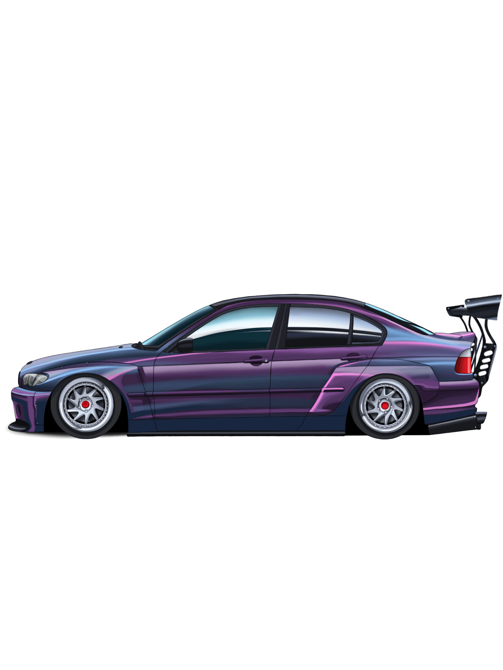 V2 Sticker PACK! product image (3)