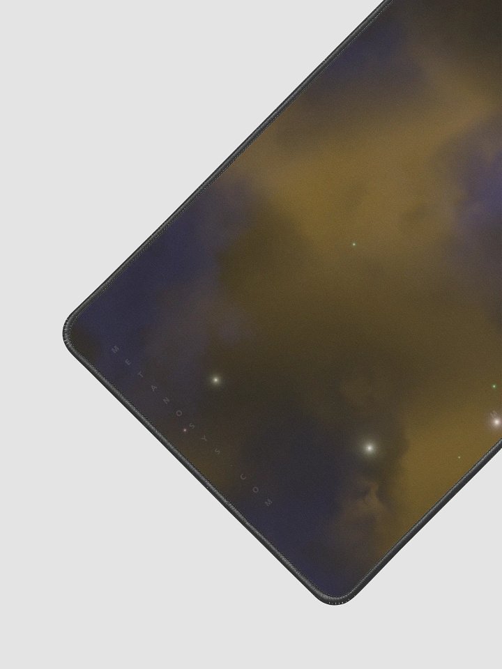 Nebula IG1 Desk Mat 12x18 product image (2)