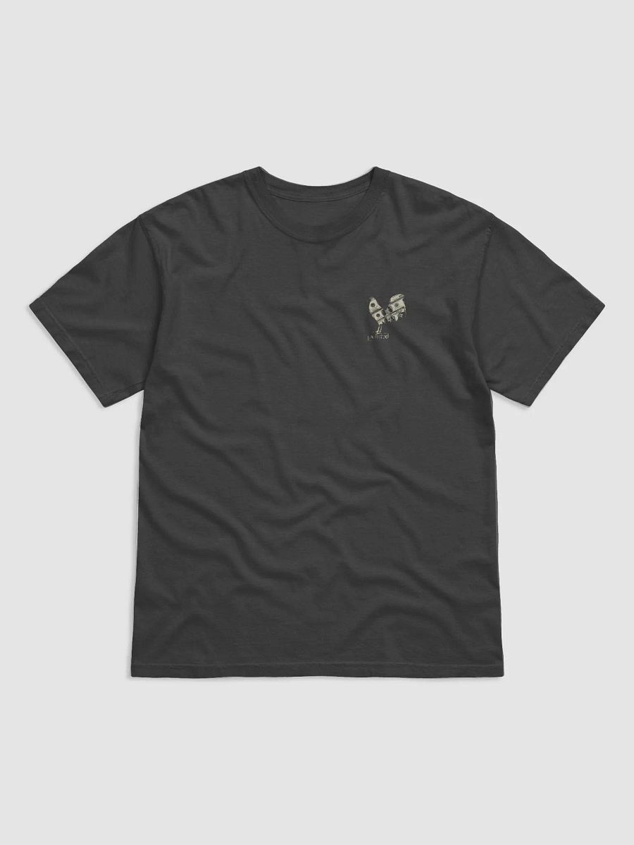 camisa de gallo en dinero product image (1)