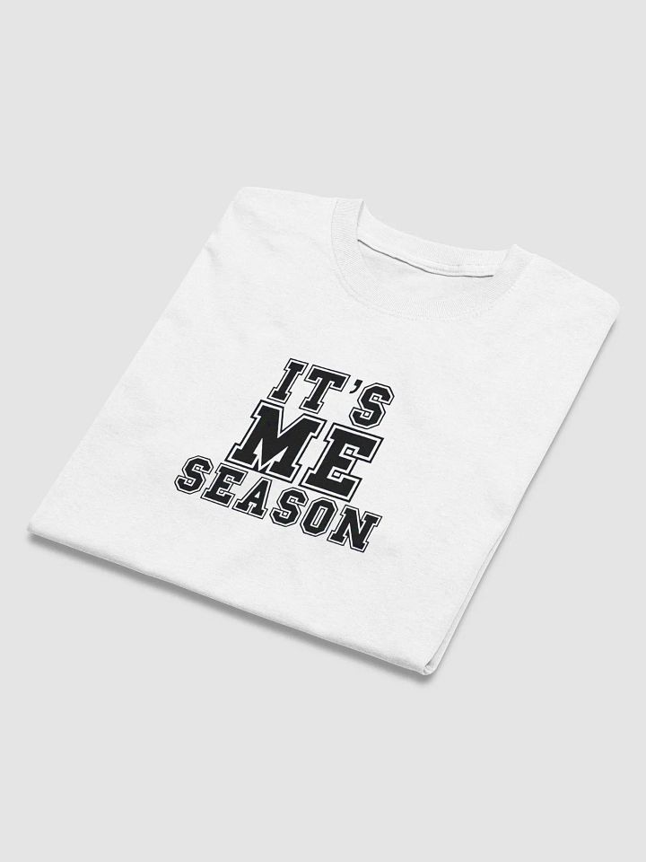 IT'S ME SEASON T-SHIRT product image (2)