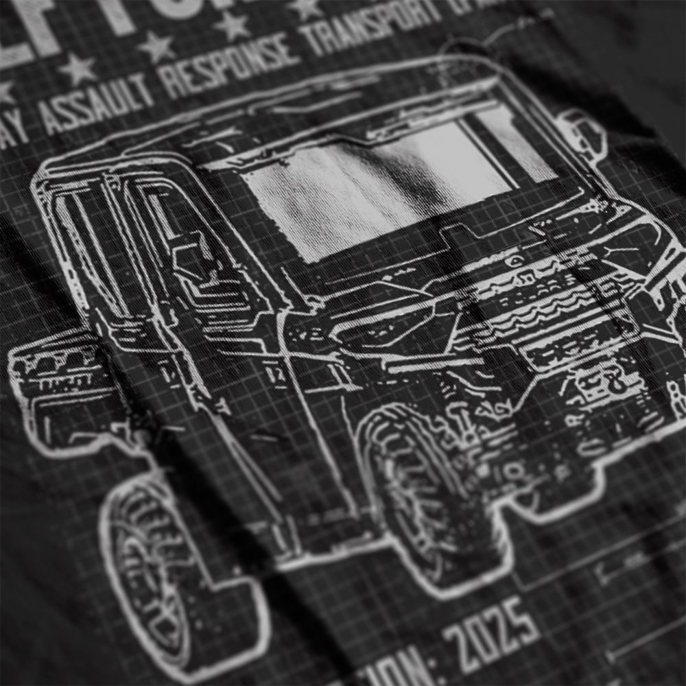 Golf Force One Blueprint product image (2)