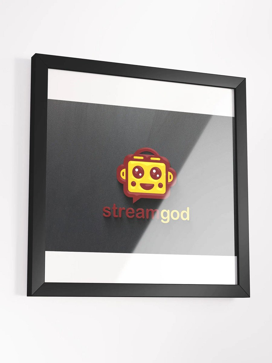 STREAMGOD produuct product image (3)