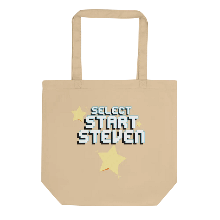 Channel Logo Tote product image (13)