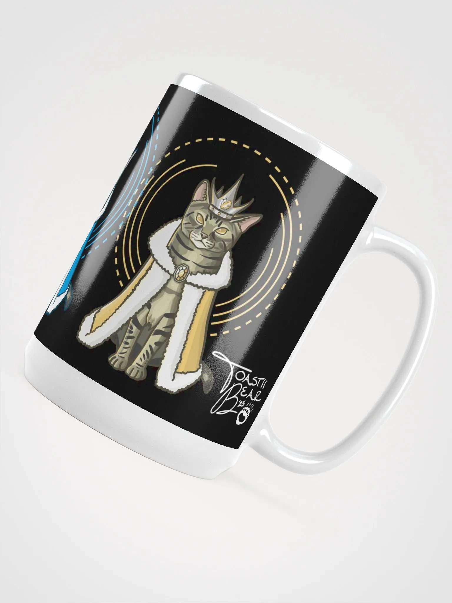 Mug Of Ultimate Comfiness - 15oz product image (5)