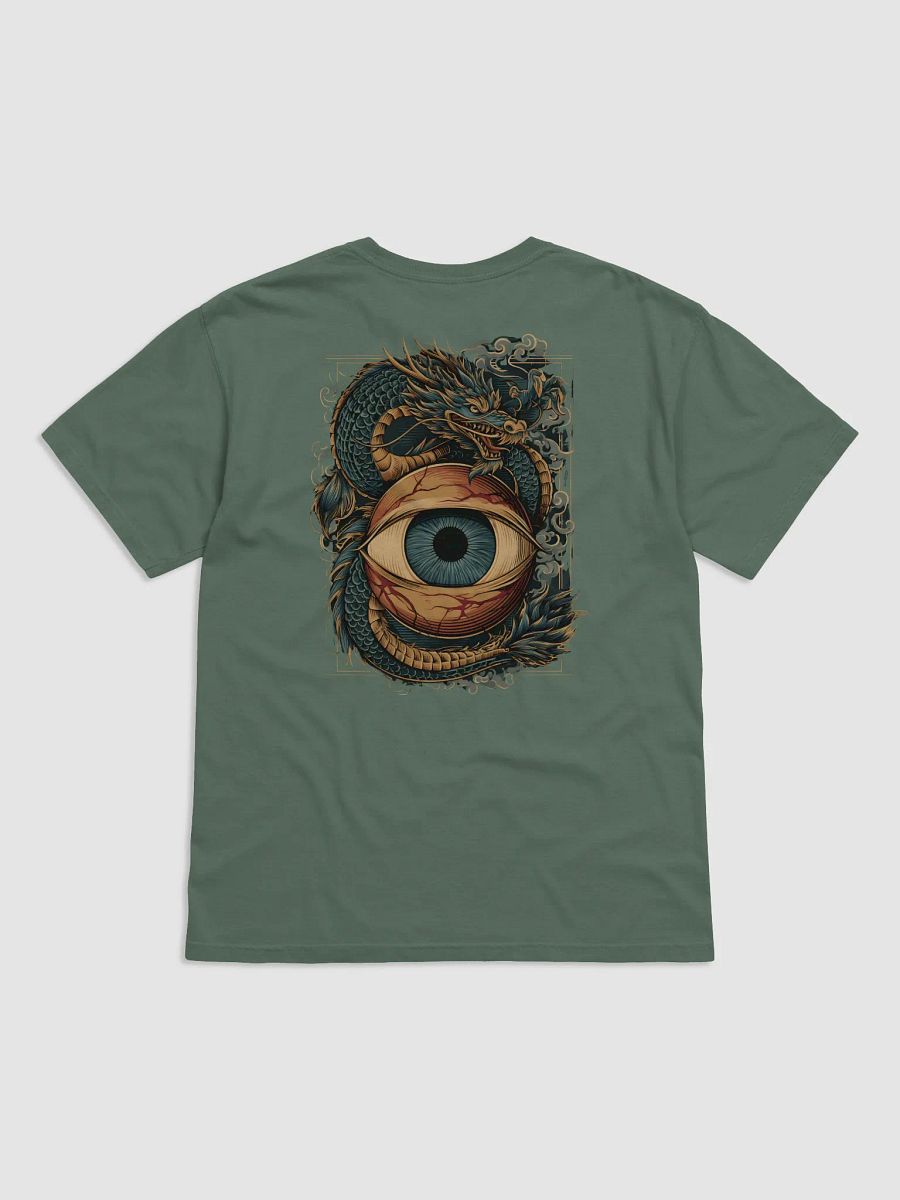 SS-041 "Dragon's Gaze" product image (4)
