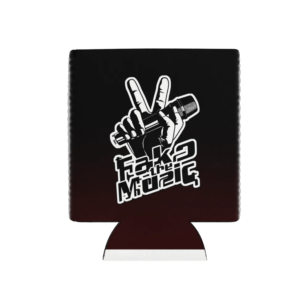 Fake The Music: The Coozie product image (2)