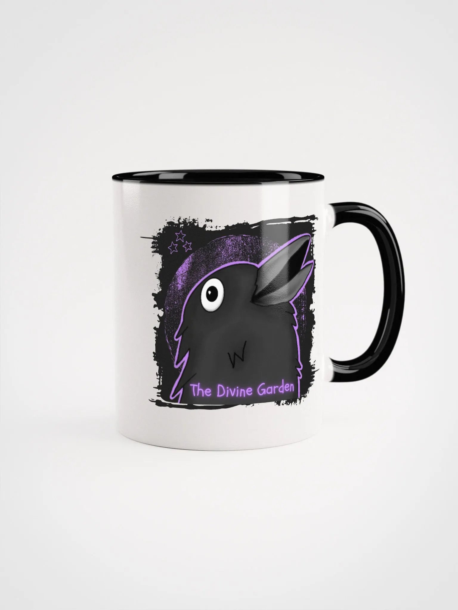 Anime Charlie Mug product image (1)