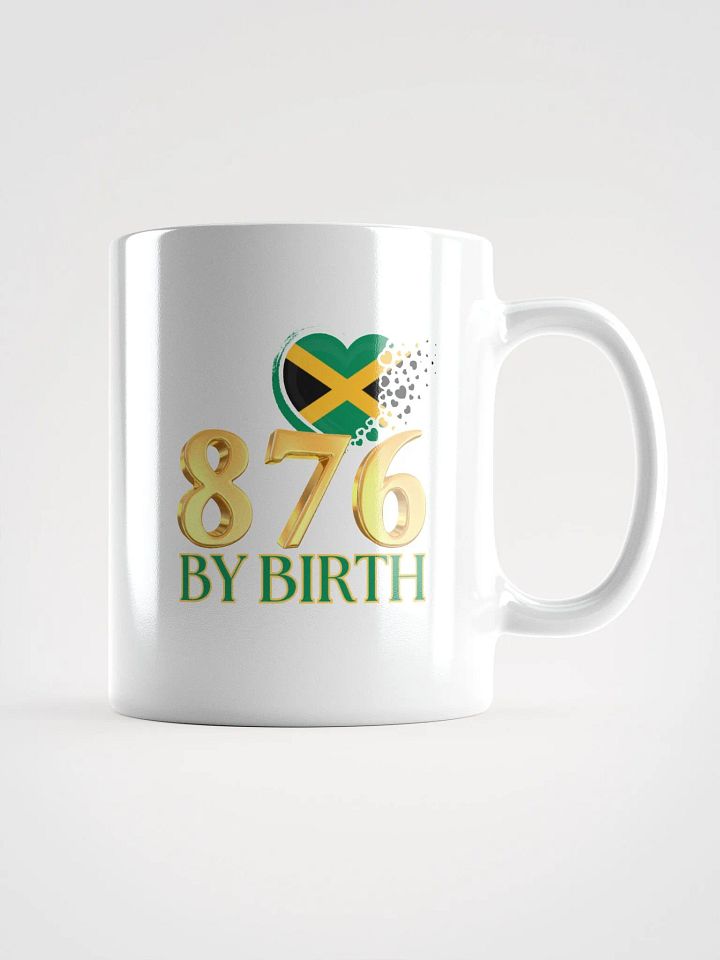 876 By Birth Tea Cup product image (3)