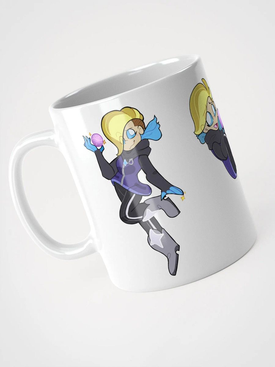 Izzy Mug! product image (3)