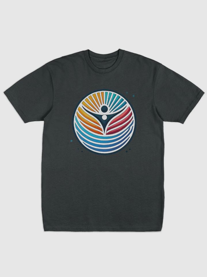 Radiant Reach Men's Tee product image (1)