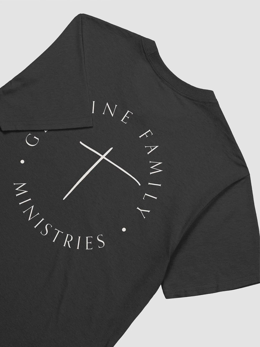Men's Genuine Family Ministries T-Shirt product image (15)
