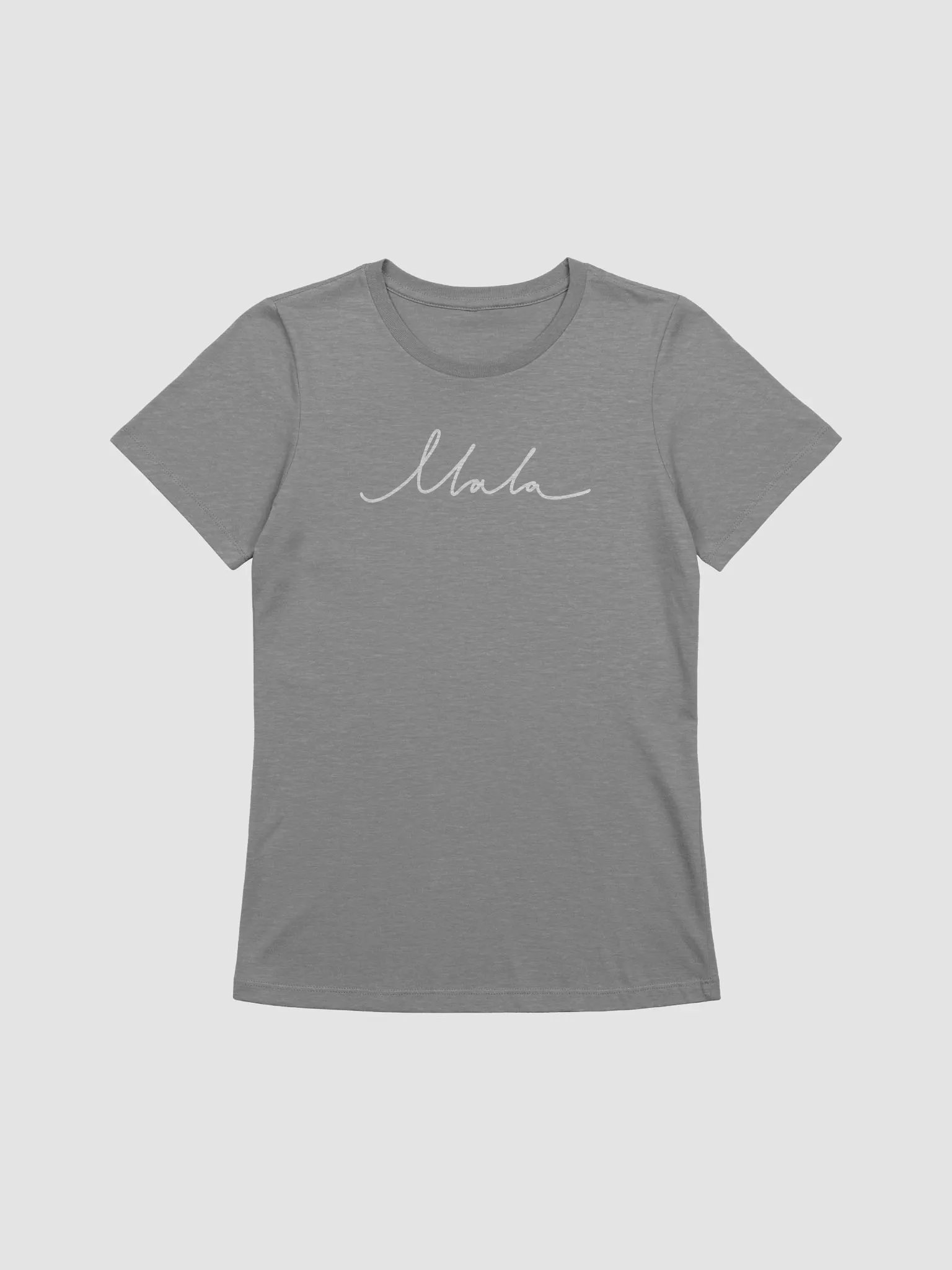 Signature 'Mala' Tee product image (1)