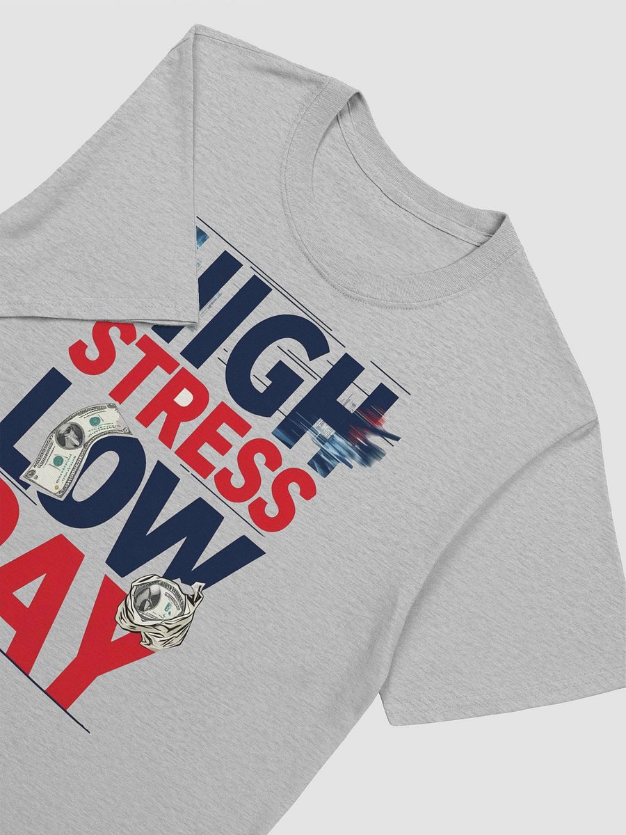 Stressful Money T-Shirt product image (11)