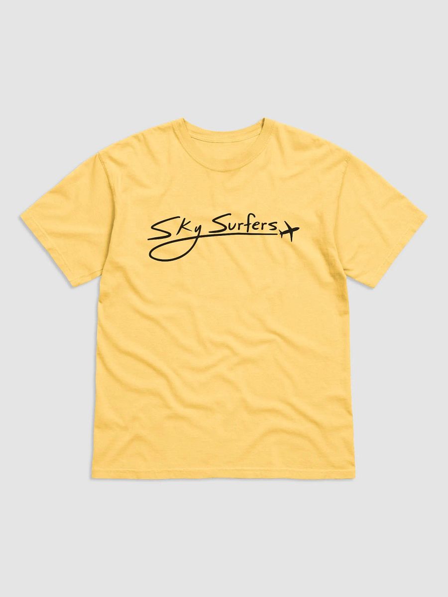 Sky Surfers Bold Logo Unisex Tee product image (5)