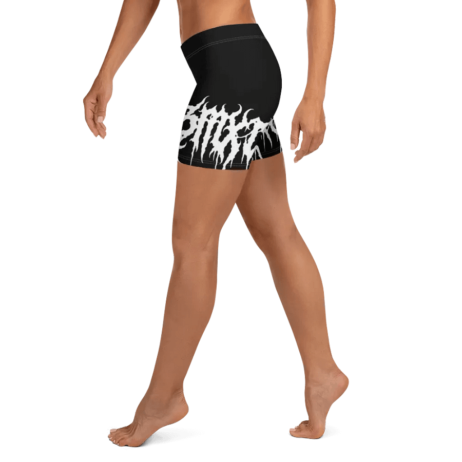 Brutal Legging Shorts product image (10)