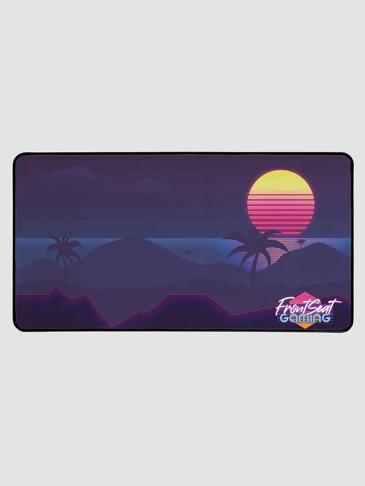FSG Deskmat product image (1)