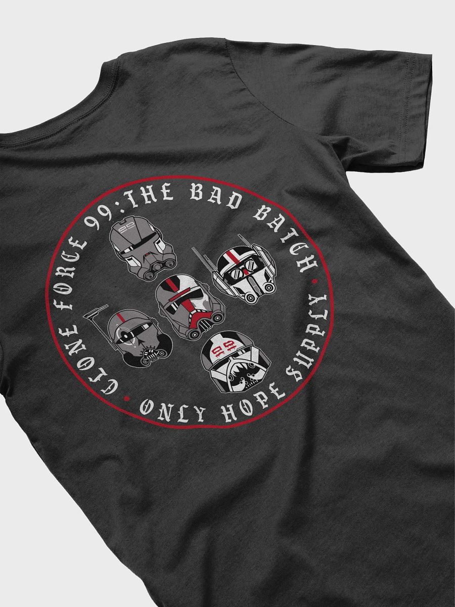 Bad Batch S1 - Tee product image (1)