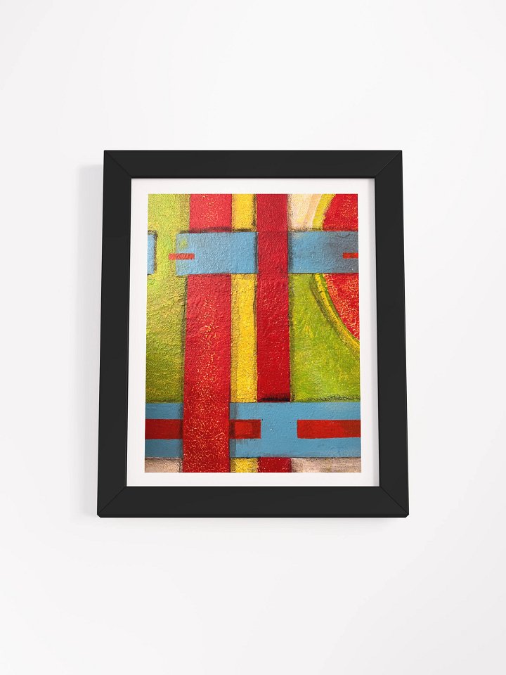 Optical art product image (2)