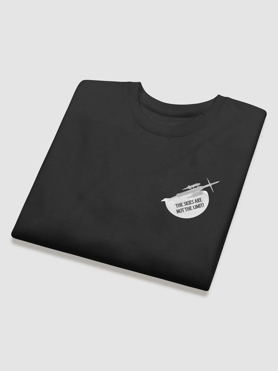 Goostav the Grey Sweatshirt product image (17)