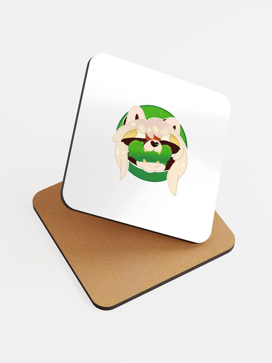 Pickle Juice Coaster product image (3)