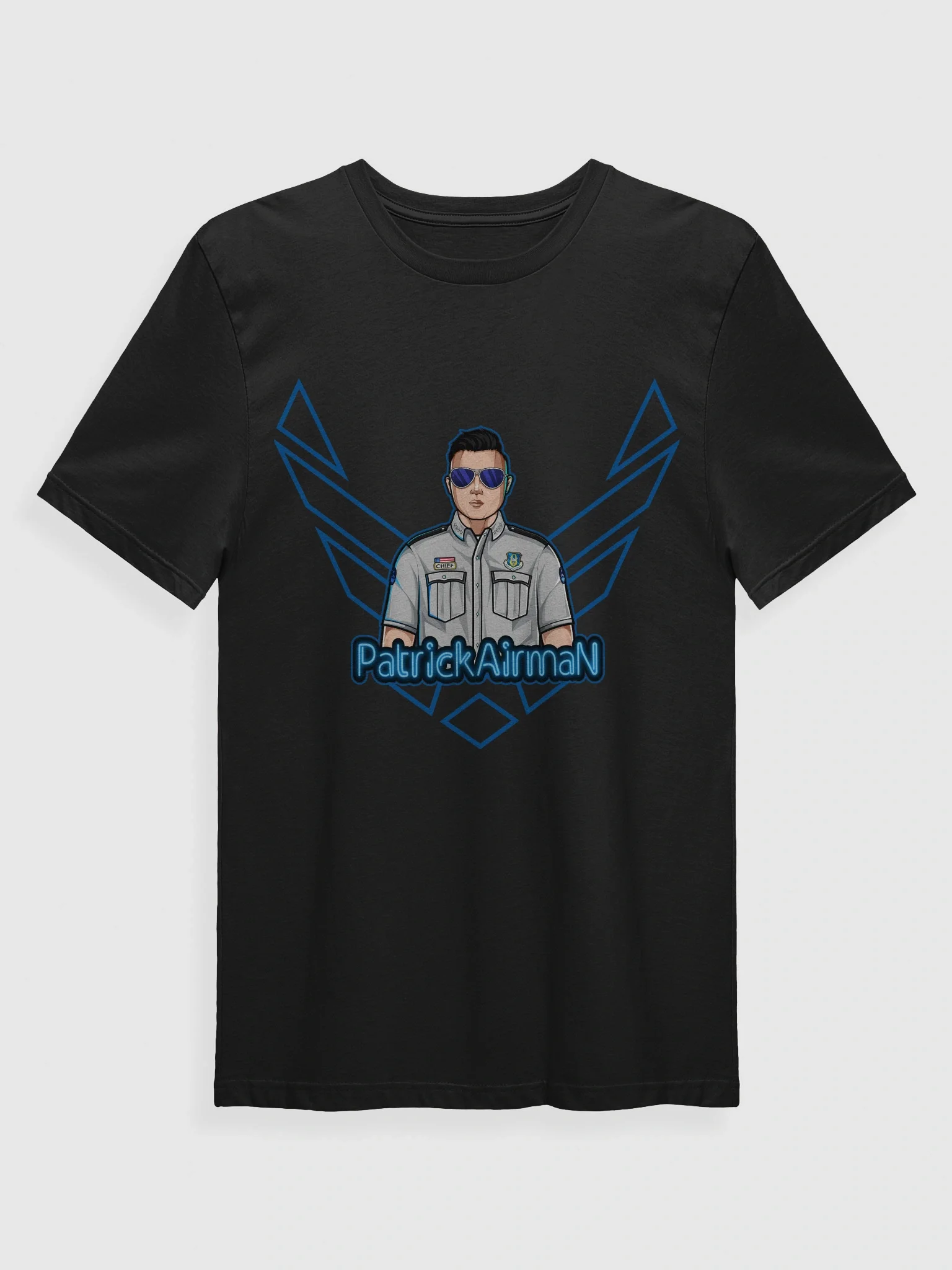 Logo Only Next Level Supersoft product image (1)