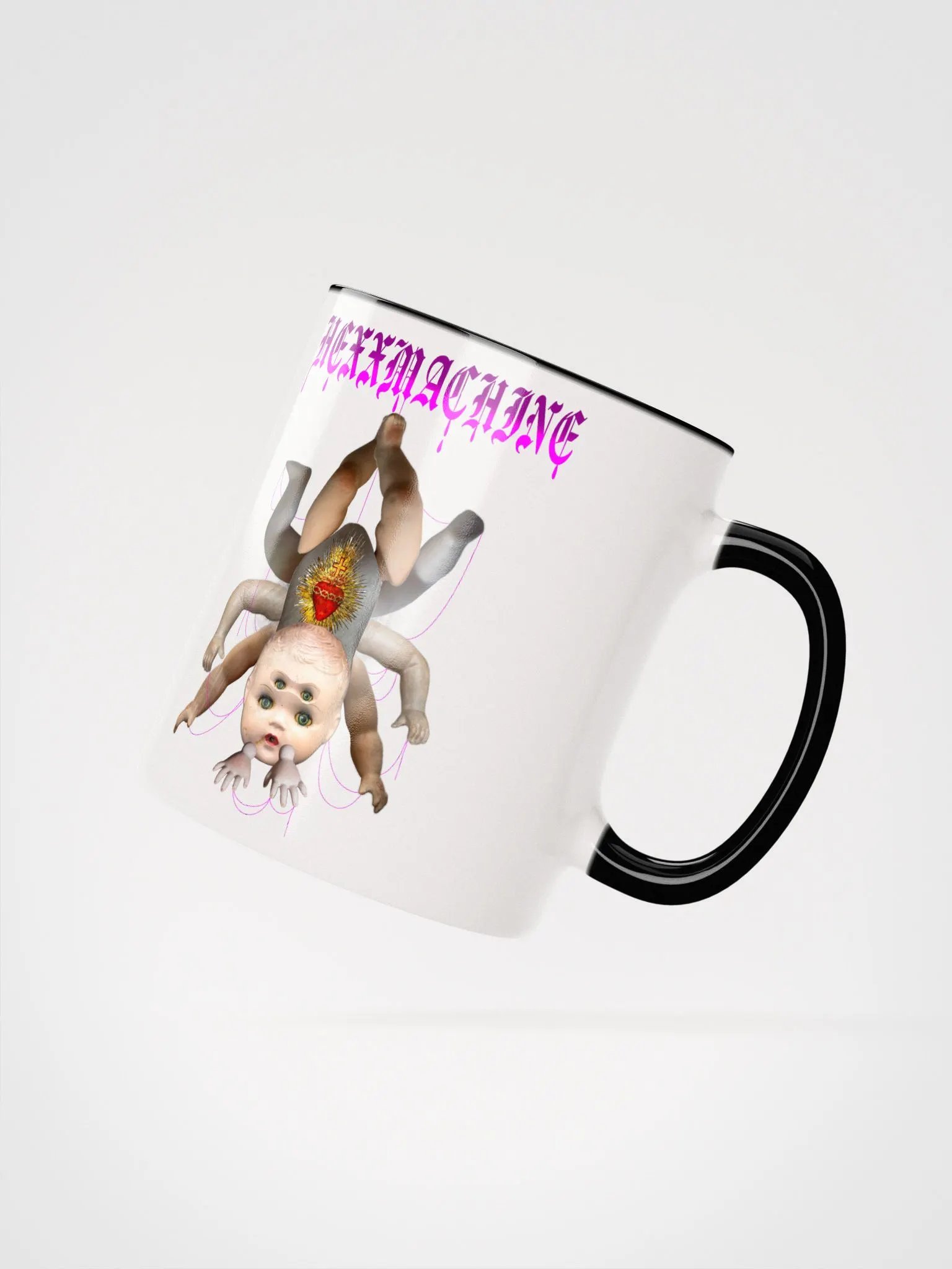 hexxspider product image (4)