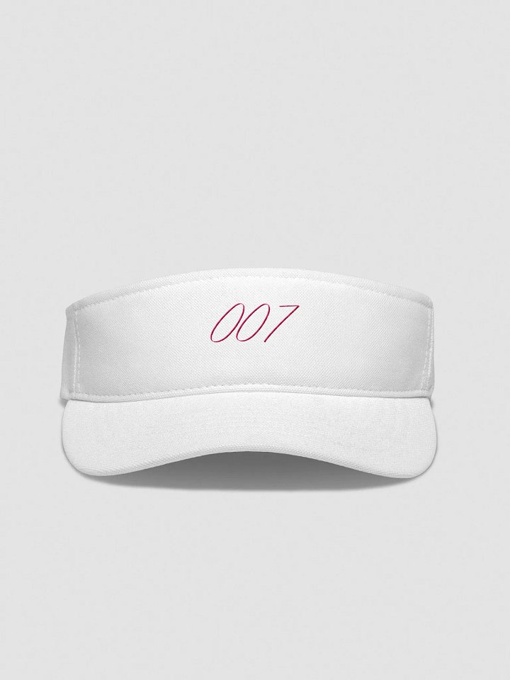 007 Visor product image (19)