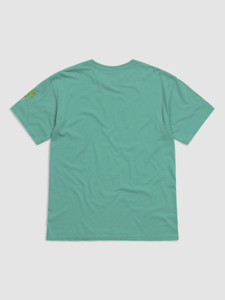 Quailman Returns! T-Shirt product image (25)