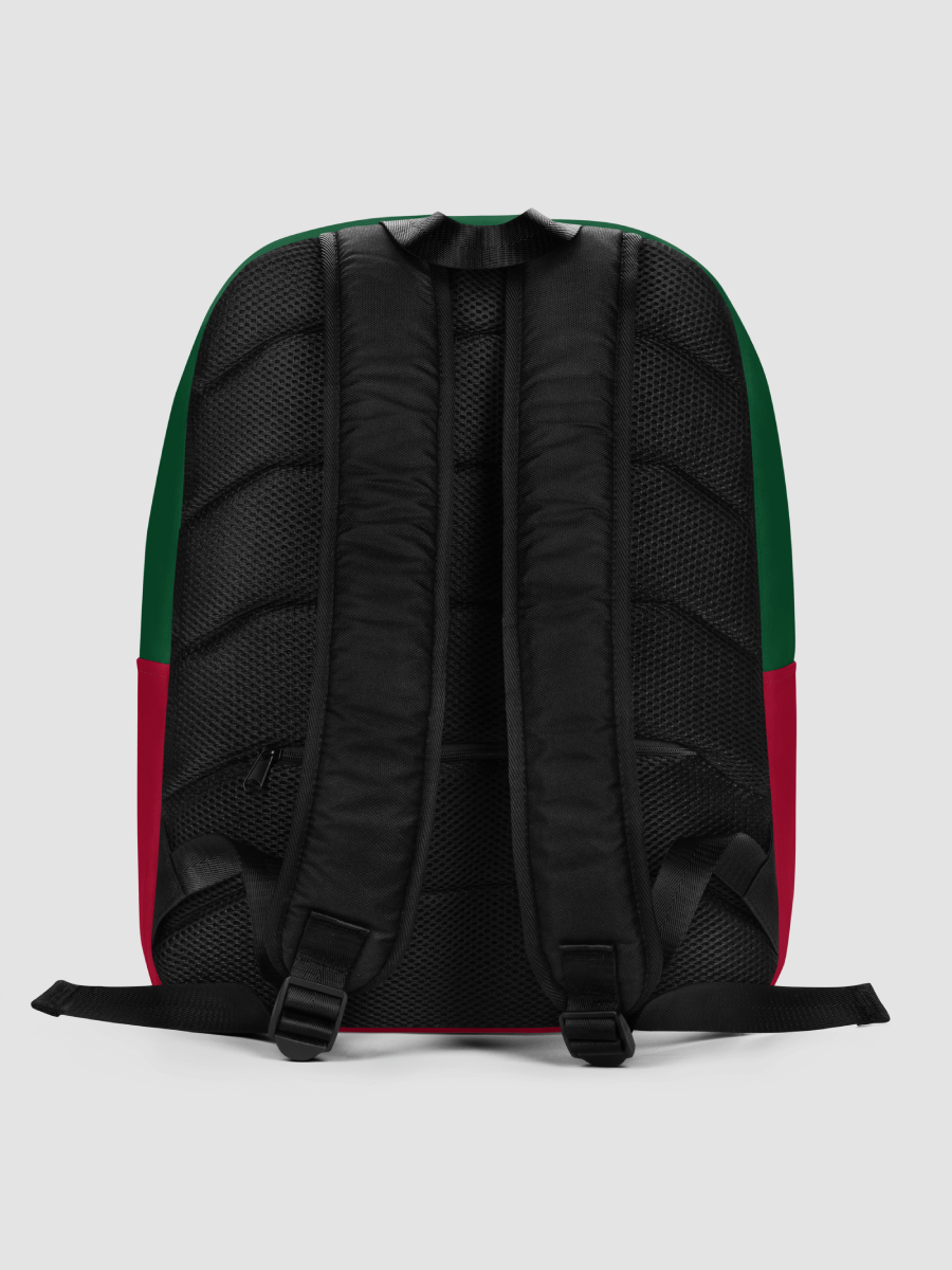 Succ Stole Dickmas Backpack product image (2)