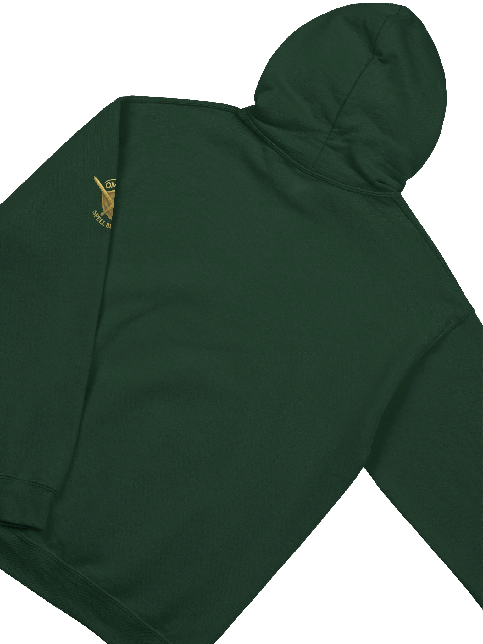 Health Restored Hoodie product image (32)