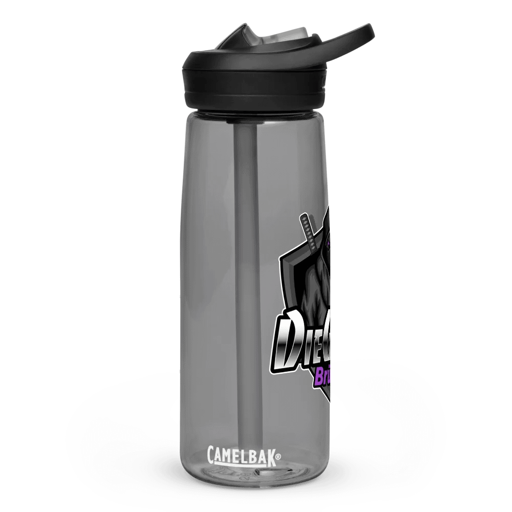 DieGamerBrüder Flasche product image (1)