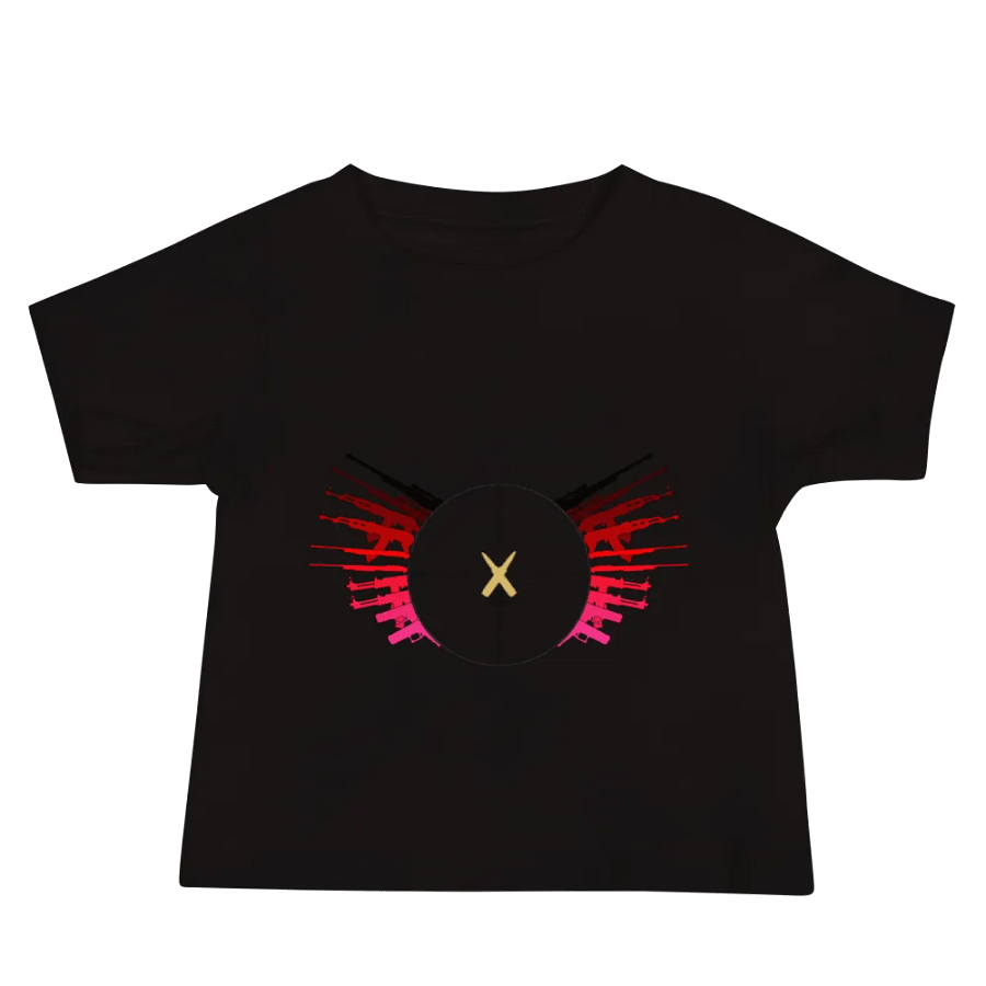Baby Tshirt product image (2)
