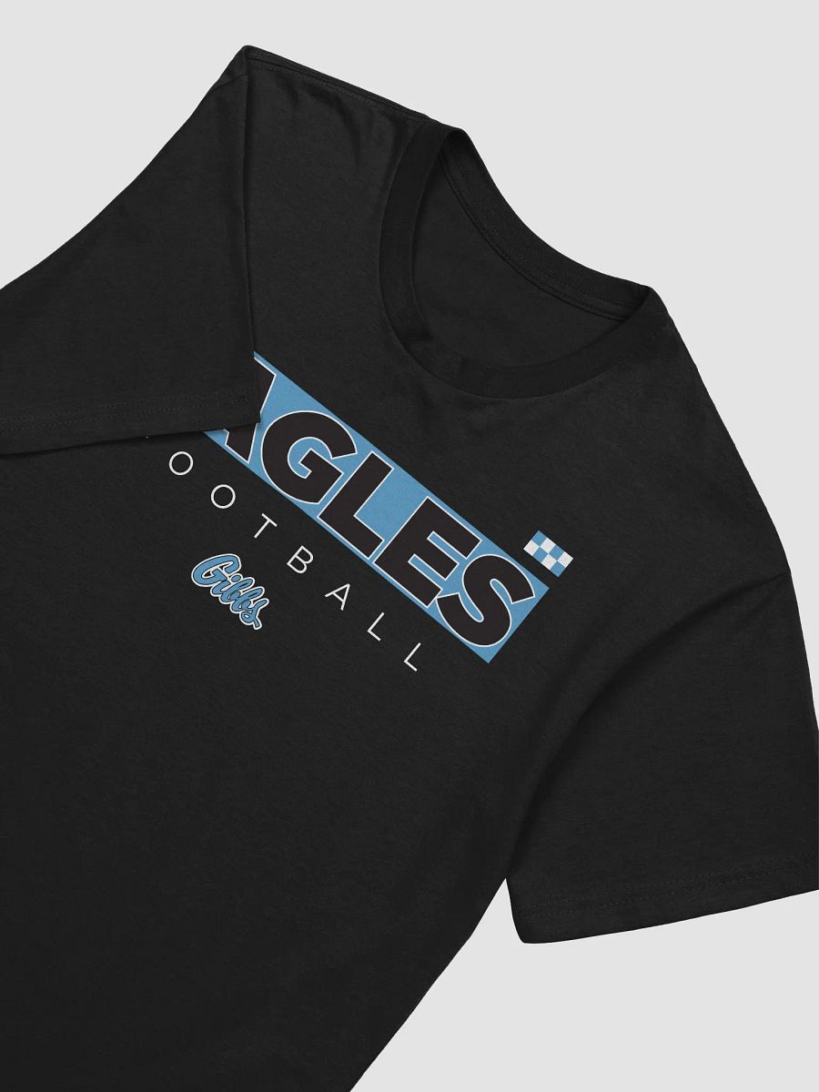 EAGLES Football Classic Tee product image (9)