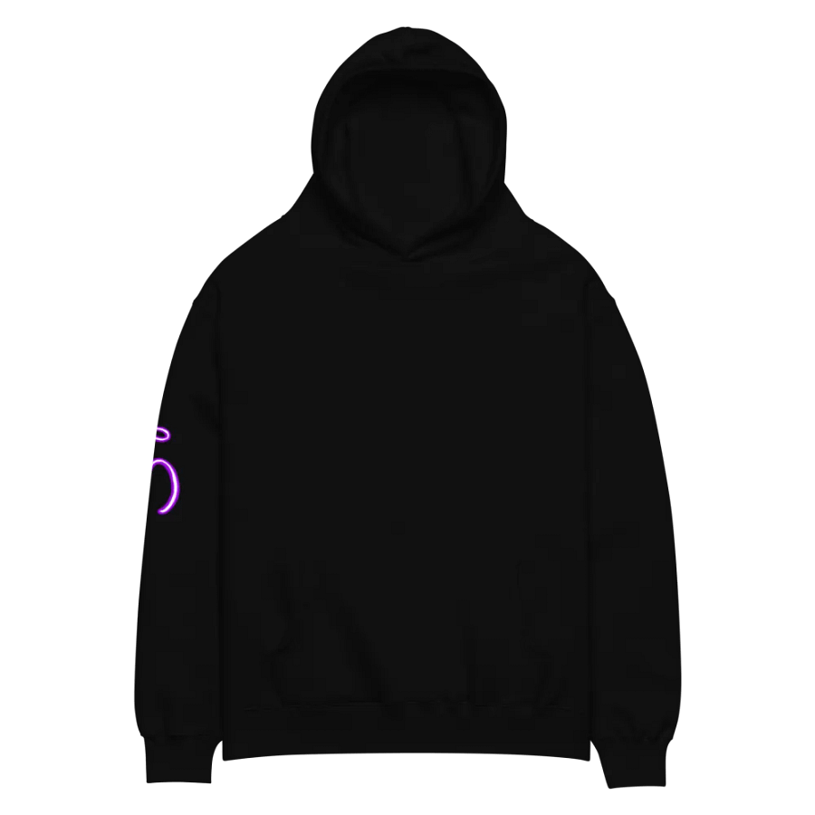 SandyVisions Oversized Hoodie product image (5)