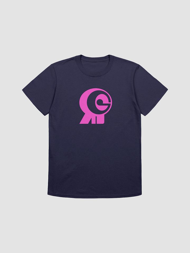 RPG Bright Logo Cotton Tee product image (1)