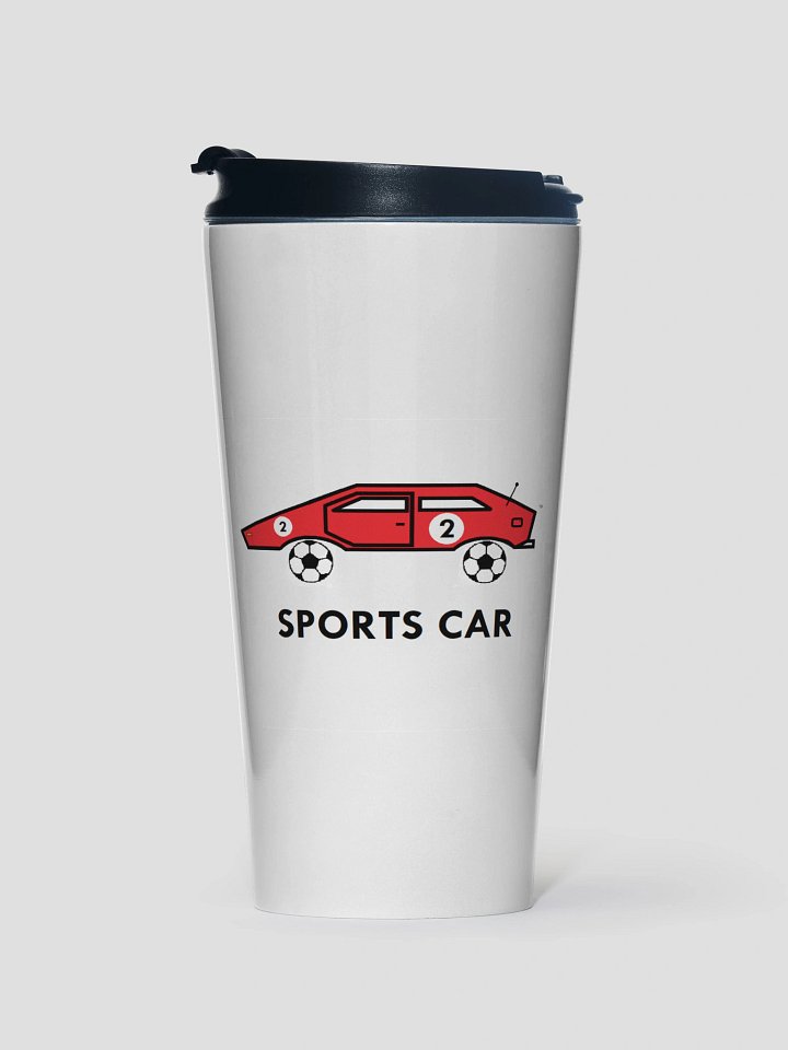 SPORT TRAVEL MUG - No. 15 product image (1)