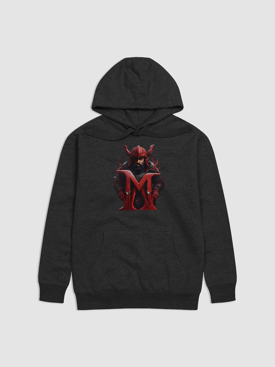 Warrior ManCaveGaming Limited Edition product image (1)